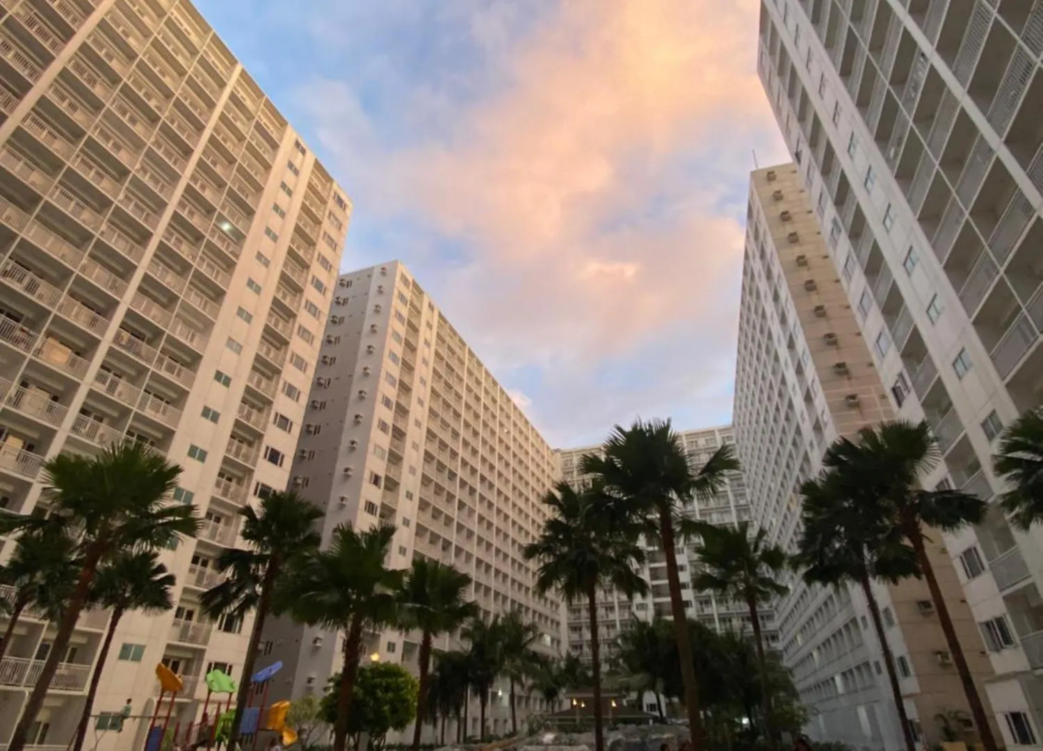 Cozy 1 Bedroom By Ore Staycation - Shore Residences Manila