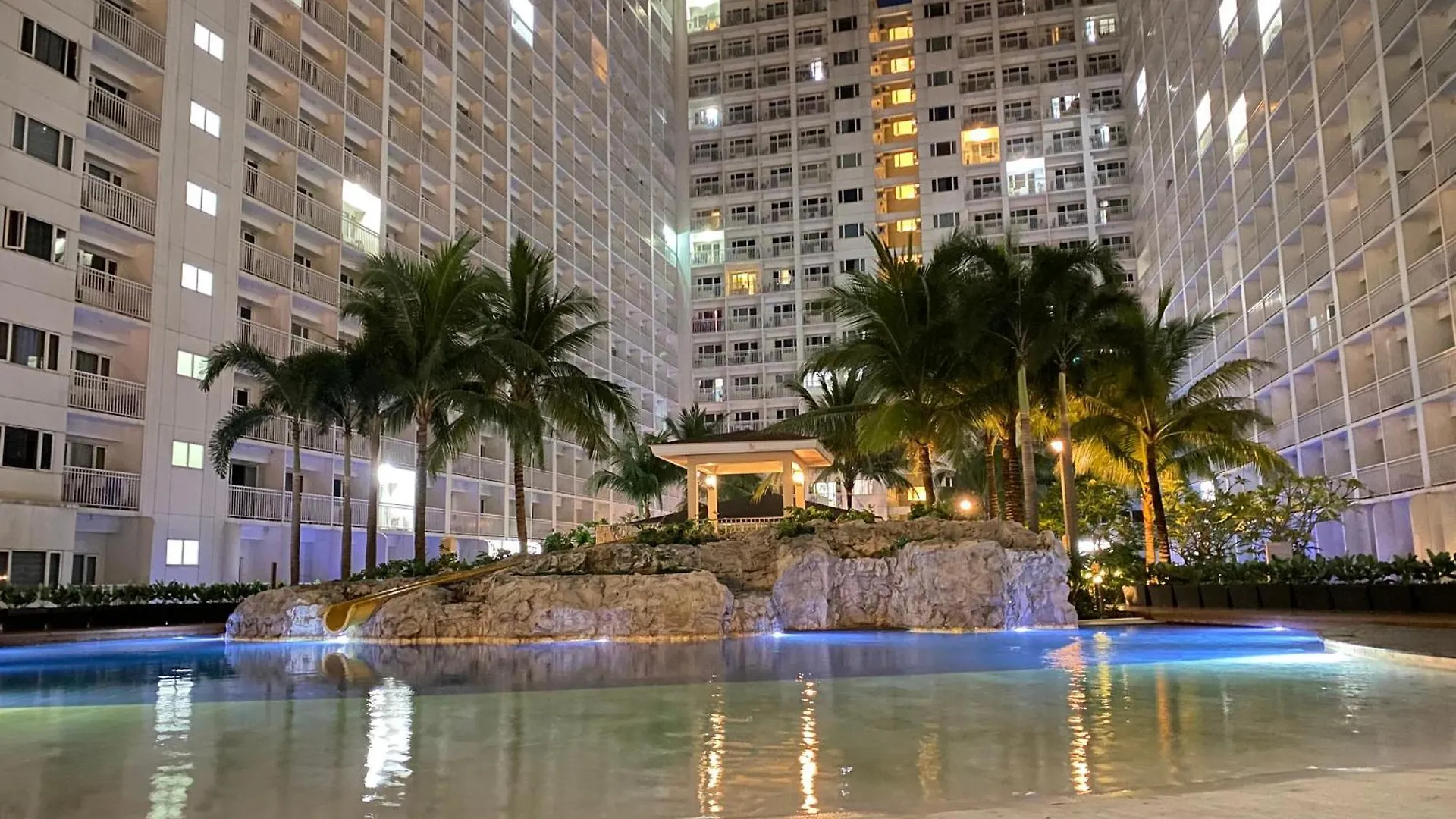 Cozy 1 Bedroom By Ore Staycation - Shore Residences Manila Apartment
