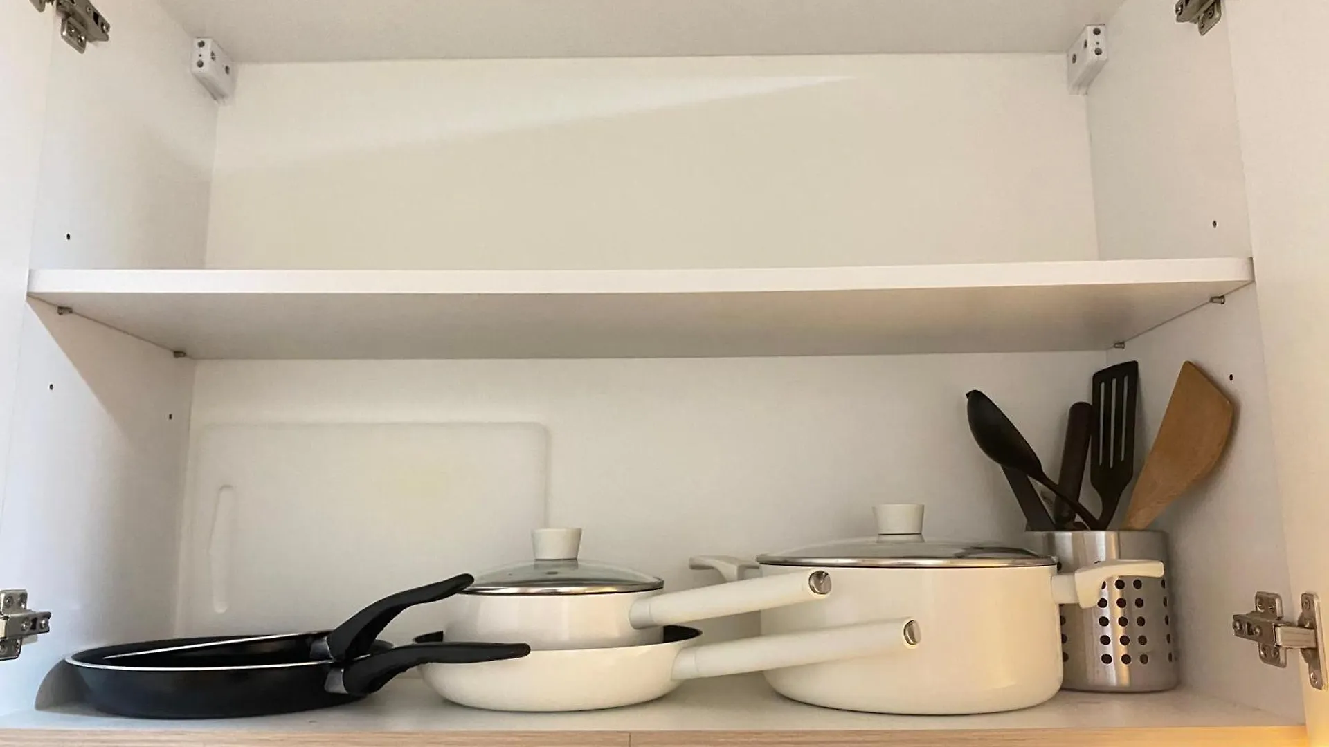 Apartment Cozy 1 Bedroom By Ore Staycation - Shore Residences Manila