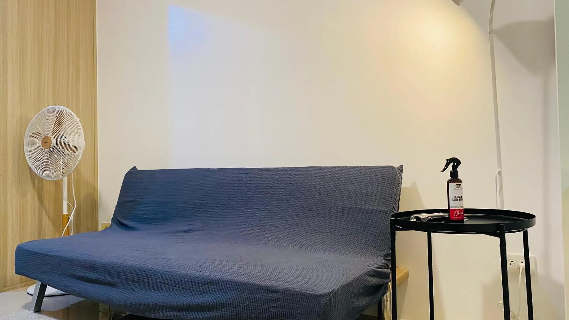 Cozy 1 Bedroom By Ore Staycation - Shore Residences Manila Philippines