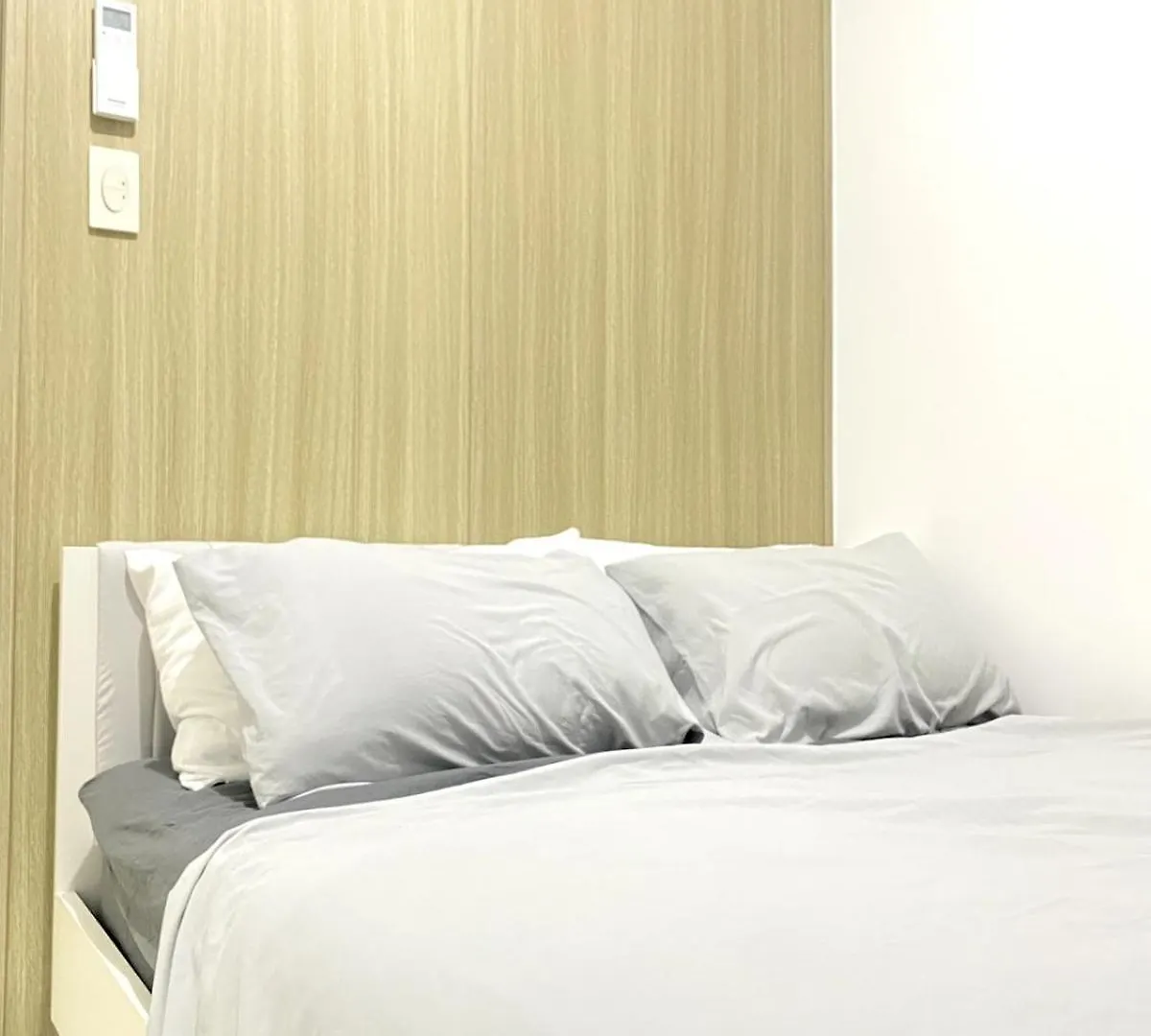 Cozy 1 Bedroom By Ore Staycation - Shore Residences Manila 0*,
